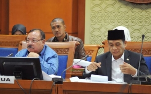Lama Terganjal Definisi, RUU Terorisme Akhirnya Disahkan Jadi Undang-Undang