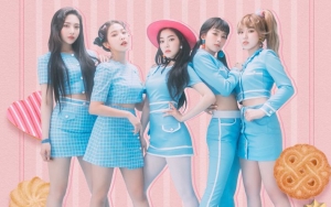 Olahraga Hingga Hang Out, Seperti Ini Cantiknya Red Velvet di Iklan Kosmetik