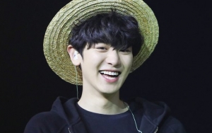 Chanyeol EXO Lagi-Lagi Bikin Gemas Lewat Postingan Ini