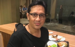 Ngaku 'Dilamar' Jadi Member BTS, Jawaban Andre Taulany Bikin Netter Gemas