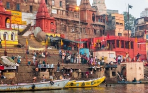 India