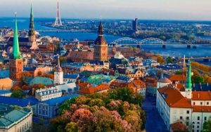 Latvia