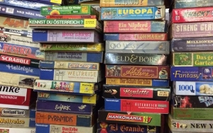 Board Game