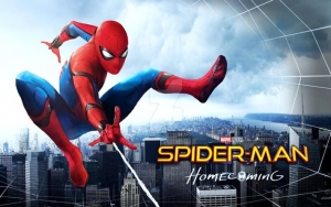 Beredar Dugaan Plot dan Karakter Baru, Tak Ada Gwen Stacy di 'Spider-Man: Homecoming 2'