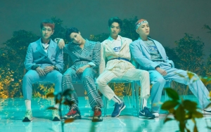 Rayakan Debut 10 Tahun, SHINee Ucapkan Terima Kasih ke Fans Lewat Surat Ini