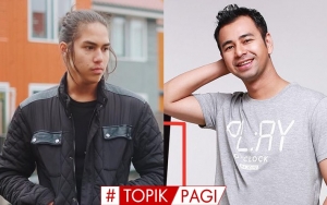 Uang Saku El Rumi Jadi Sorotan, Raffi Ahmad Diramal Roy Kiyoshi Bakal Jadi Duda? - Topik Pagi