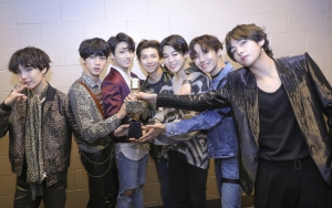 Lewatkan After Party BBMA dan Pilih Sapa Fans, Begini Alasan BTS