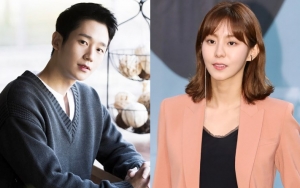 Jung Hae In Populer, Uee Sebagai Teman Ikut Bangga Tapi Takut Hal Ini