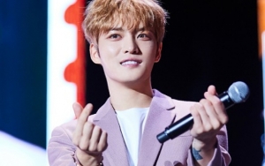 Usia 32 Tahun, Jaejoong JYJ Lebih Pilih Kucing Daripada Urusan Percintaan