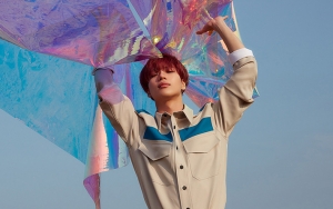 Sudah Capai Semua Impian, Taemin SHINee Tak Menyangka Jadi Idol Selama 10 Tahun