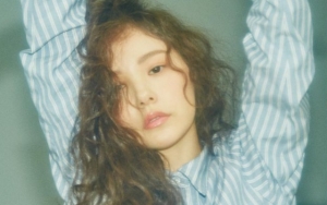 Taeyang Masih Wamil, Min Hyo Rin Tunjukkan Sisi Sensual di Pemotretan Terbaru
