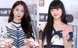 Tampil di 'Food Diary', BoA Jadi Alasan YooA Oh My Girl Ikut Serta?