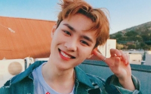 Selamat, Kun NCT Lulus dari Beijing Contemporary Music Academy