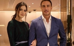 Tak Punya PRT, Raisa Tak Kesulitan Masak Untuk Hamish Daud 