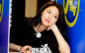 Sebut Tipe Cowok Idaman di 'Running Man', Kecantikan Seolhyun AOA Tuai Pujian