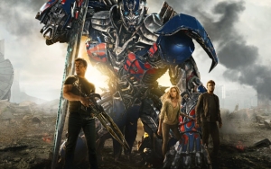 Bikin Kecewa, Paramount Pictures Batal Rilis 'Transformers 7'