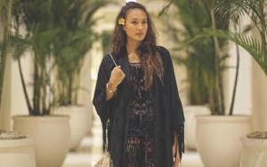 Nadine Chandrawinata Dipuji Cantik Hingga Bikin Pangling, Netter Bandingkan Dengan Raisa
