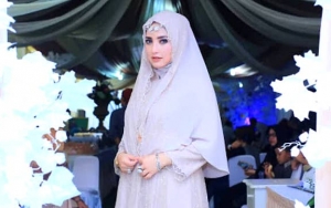 Yulia Eks Opick Kesal Dituding Hidung Suntik Mancung, Bungkam Haters Lewat Ini