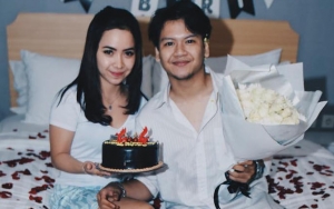 Foto USG Istri Ilham SM*SH Beredar, Isu Hamil Duluan Kembali Dibahas