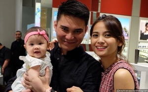 Kencan Bareng Suami, Ekspresi Lucu Putri Acha Septriasa Bikin Netter Gemas