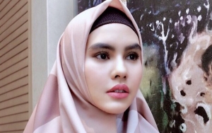 Dikritik Soal Riasan Alis, Netter Minta Kartika Putri Tak Unggah Foto Selfie