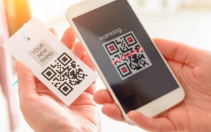 Scan Kode QR Tanpa Aplikasi Khusus