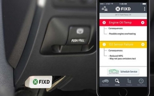 Mendiagnosa Kerusakan Mobilmu
