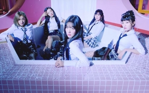 Selamat! 'Bad Boy' MV ke-3 Red Velvet yang Dilihat 100 Juta Kali