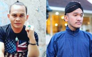 Mbah Mijan Sindir Artis Baper Karena Pernah Diramal, Netter Seret Nama Ruben Onsu