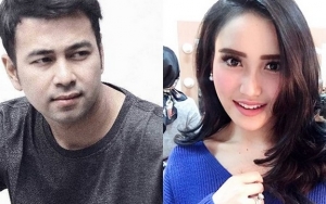 Ayu Ting Ting Ikut Taruhan, Raffi Ahmad Tegur Manja
