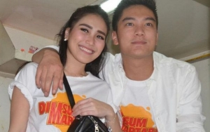 Sering Dicurhati Ayu Ting Ting, Pacar Boy William Jadi Cemburu?