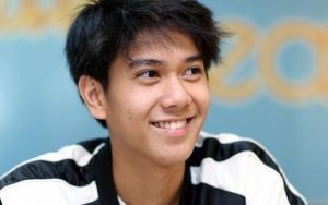 Lulus Sekolah di Amerika, Iqbaal Ramadhan Ingin Bantu Pelajar di Indonesia
