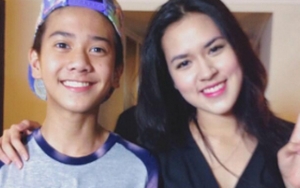 Iqbaal Ramadhan Terinspirasi Raisa Untuk Sekolah di Amerika