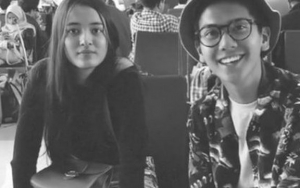Resiko Dibully Saat Akting Dengan Iqbaal, Ini Respon Mawar De Jongh