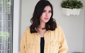 Kangen Berat, Syahnaz Sadiqah Ngebet Ingin Syuting 'Dunia Terbalik' Lagi?