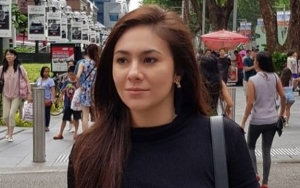 Waduh, Wulan Guritno Takuti Kejadian Ini Saat Lebaran Tiba