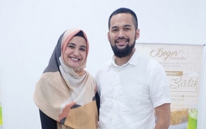 Shireen Sungkar Beruntung Banget, Teuku Wisnu Rela Lakukan Ini Demi Anak Ketiga