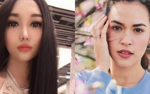 Ekspresi Raisa Saat Nama Lucinta Luna Disebut Dihadapannya, Jijik?