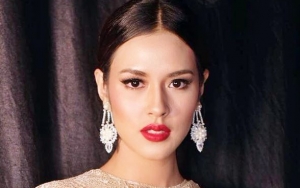 Ternyata Begini Hasil Foto Raisa Tanpa Edit, Netter: Emang Dasarnya Cantik