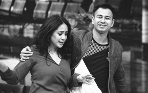 Raffi Ahmad Sebut Sang Istri Banyak Salah, Ekspresi Nagita Mengejutkan