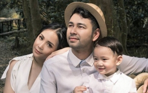 Rejeki Bertambah Usai Nikahi Nagita, Raffi Ahmad Ogah Poligami