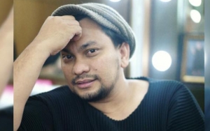 Unggah Foto di Instagram, Tompi Akui Terinspirasi Oleh Kisah Presiden Jokowi