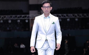 Kocak, Inilah Transformasi Indra Herlambang dari Kecil Hingga Dewasa