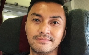 Zaman Muda Anjasmara di 'Anak Langit' Bak Rocker, Netter Sebut Mirip Candil