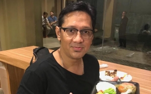 Sempat 'Dilamar' Jadi Member BTS, Andre Taulany Bentuk Formasi Baru