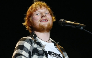 Tiket Konser Diklaim Tidak Valid, Ratusan Fans Ed Sheeran Geram