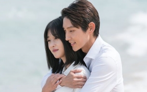 Romantisnya Lee Jun Ki dan Seo Ye Ji Ciuman di 'Lawless Lawyer' Bikin Fans Baper