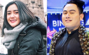 Reaksi Cita Citata Soal Dimintai Jadian Dengan Nassar