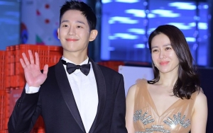 Mesra Banget di 'Pretty Noona', Jung Hae In dan Son Ye Jin Isyaratkan Memang Cinlok?