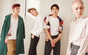Punya Mimpi Sama, SHINee Ungkap Pesan Manis Ini Untuk Para Member